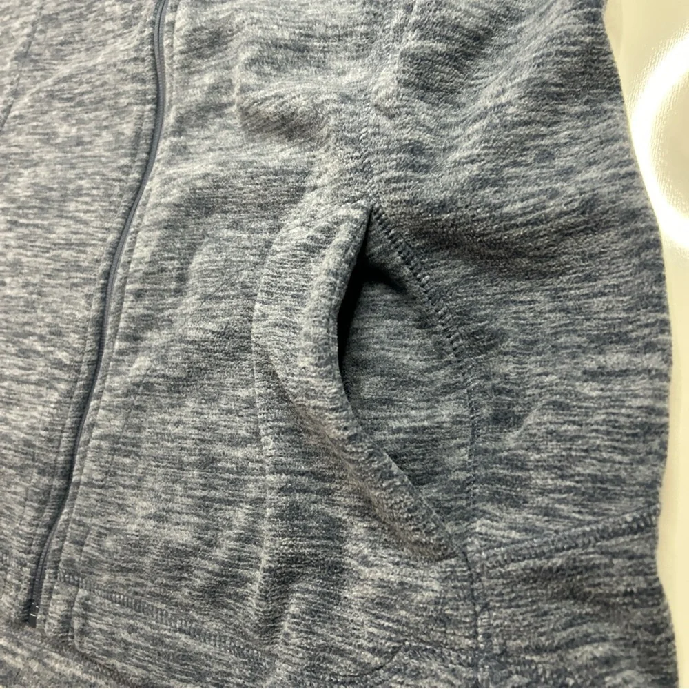Eddie Bauer Women's Large Gray Jacket - Picture 8 of 13